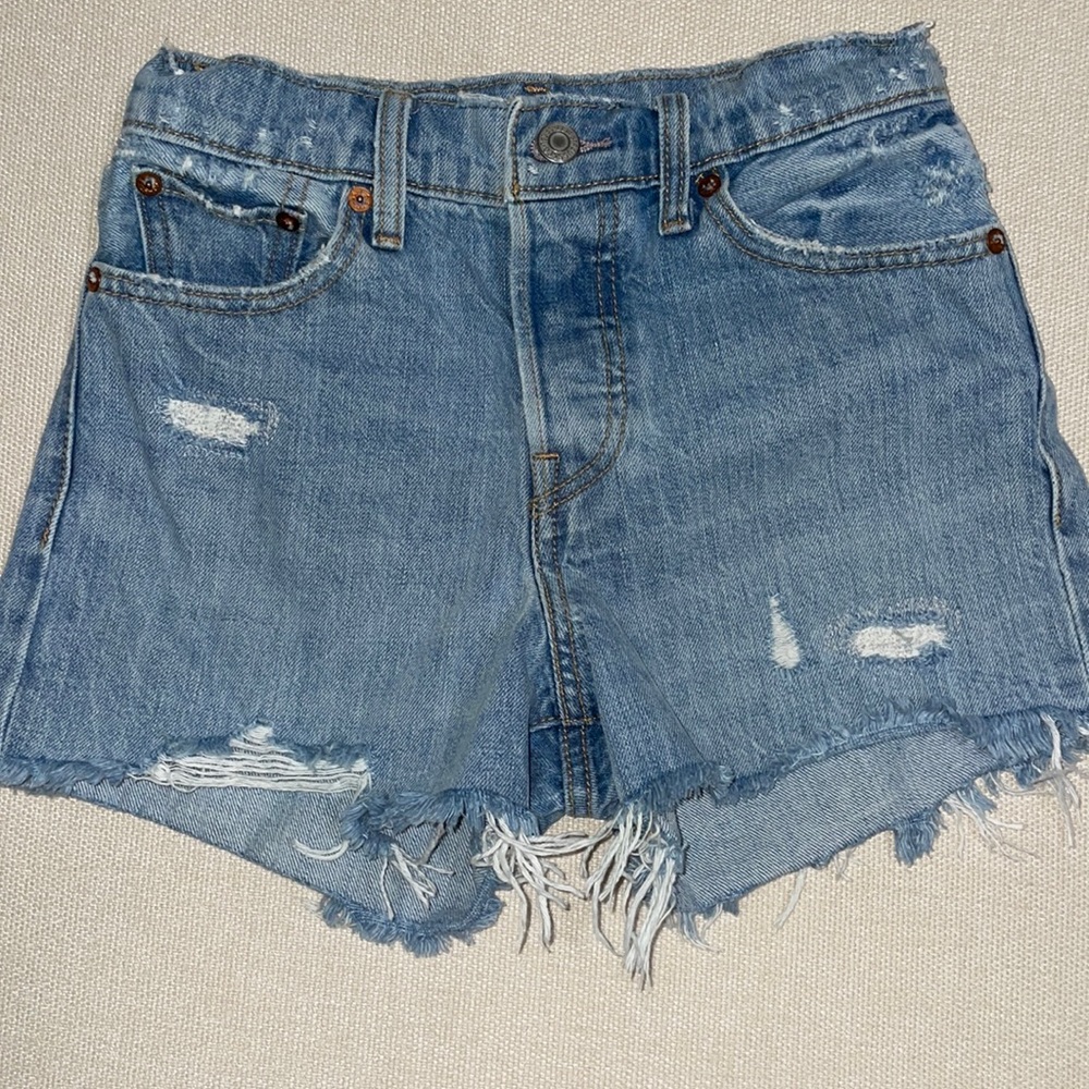 Levi’s Wedgie Short